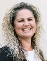 Barbara Linger