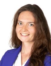 Deborah Ladurner