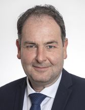 Manfred Holzner