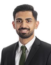 Ahsan Ali