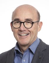 Manfred Huber