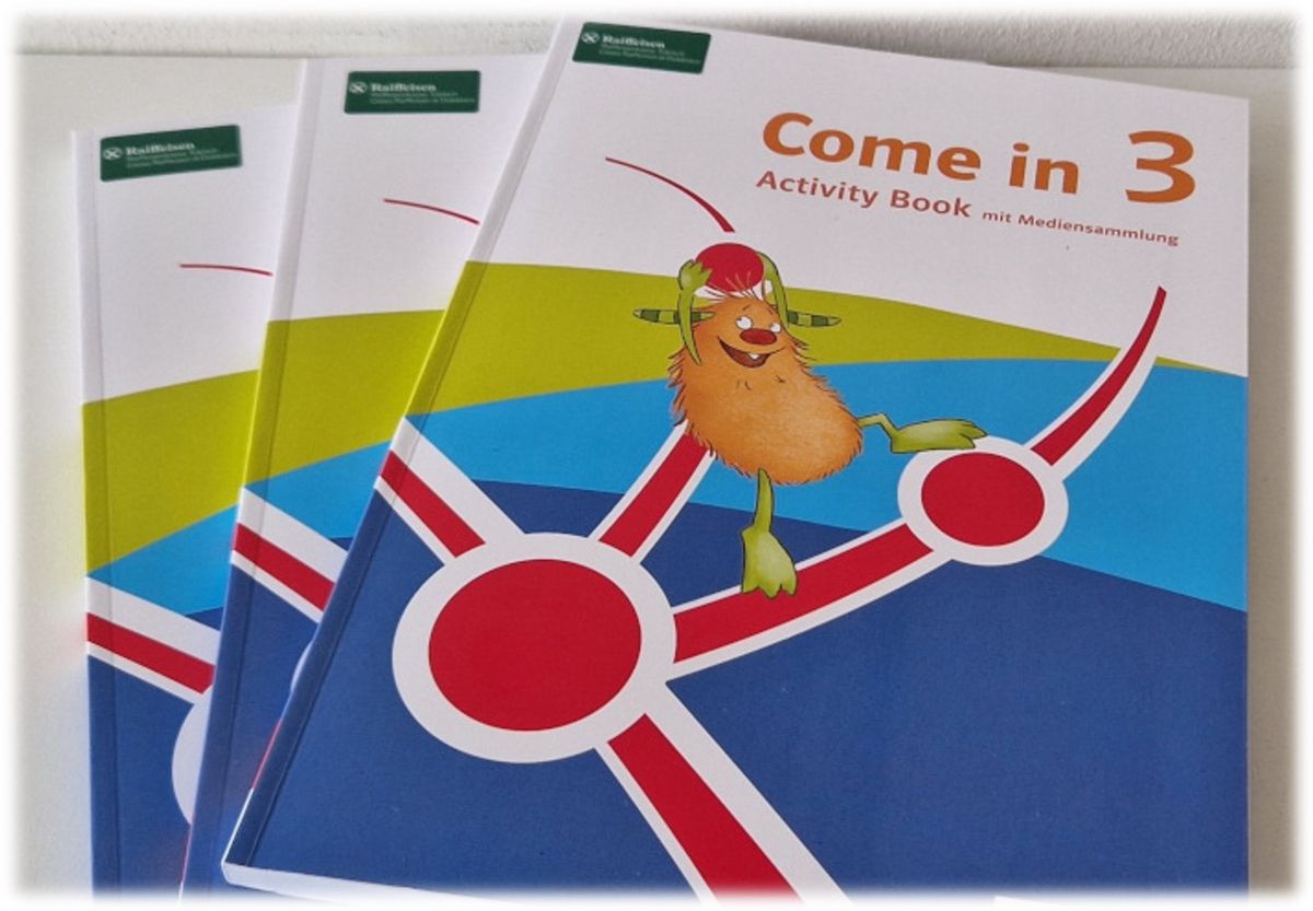 raiffeisen.it: Raiffeisenkasse unterstützt Grundschule Toblach