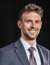 Patrick Klettenhammer