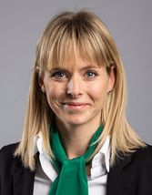 Lena Wernspacher