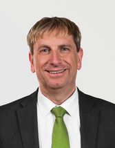 Karl Schrott