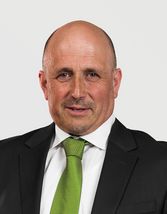 Klaus Prader