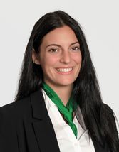 Felicia Gamper