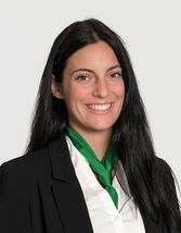 Felicia Gamper