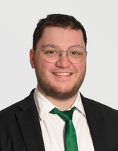Julian Huber