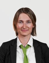 Martina Mayr