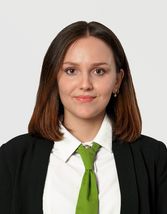 Corinna Plaikner