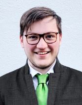 Julian Huber
