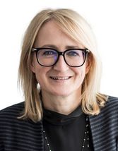 Hildegard Oberleiter