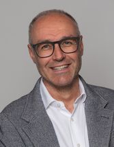 Hannes Dr. Profanter
