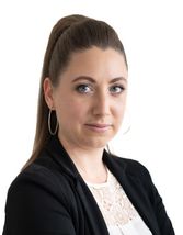 Nathalie Bergmeister