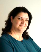 Christine Huber