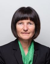 Ingrid Oberstaller