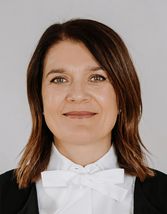 Claudia Avanzini