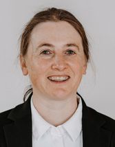 Anja Schölzhorn