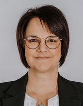 Siegrun Rainer