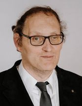 Peter Masoner