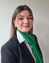 Stephanie Insam